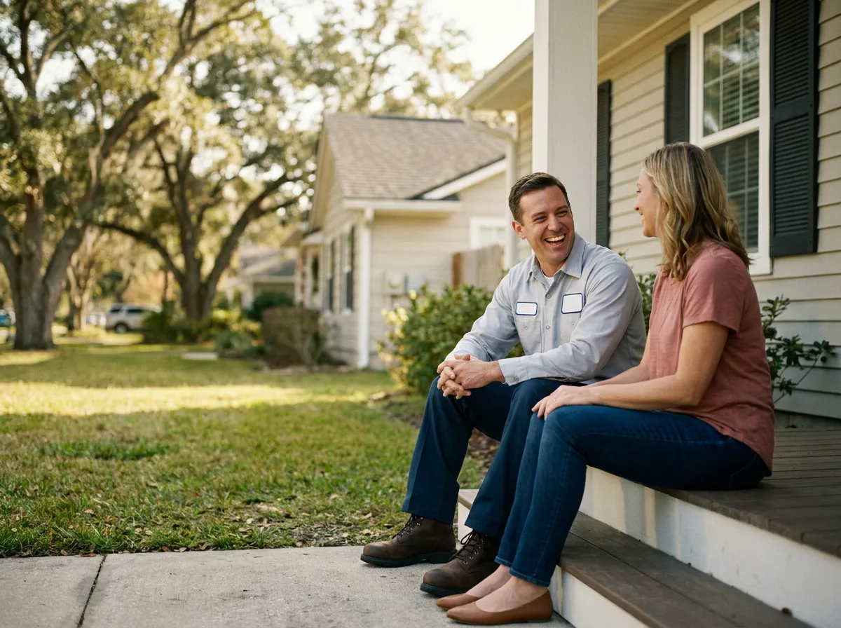 Septic tank pumping FAQs for Waldo, FL